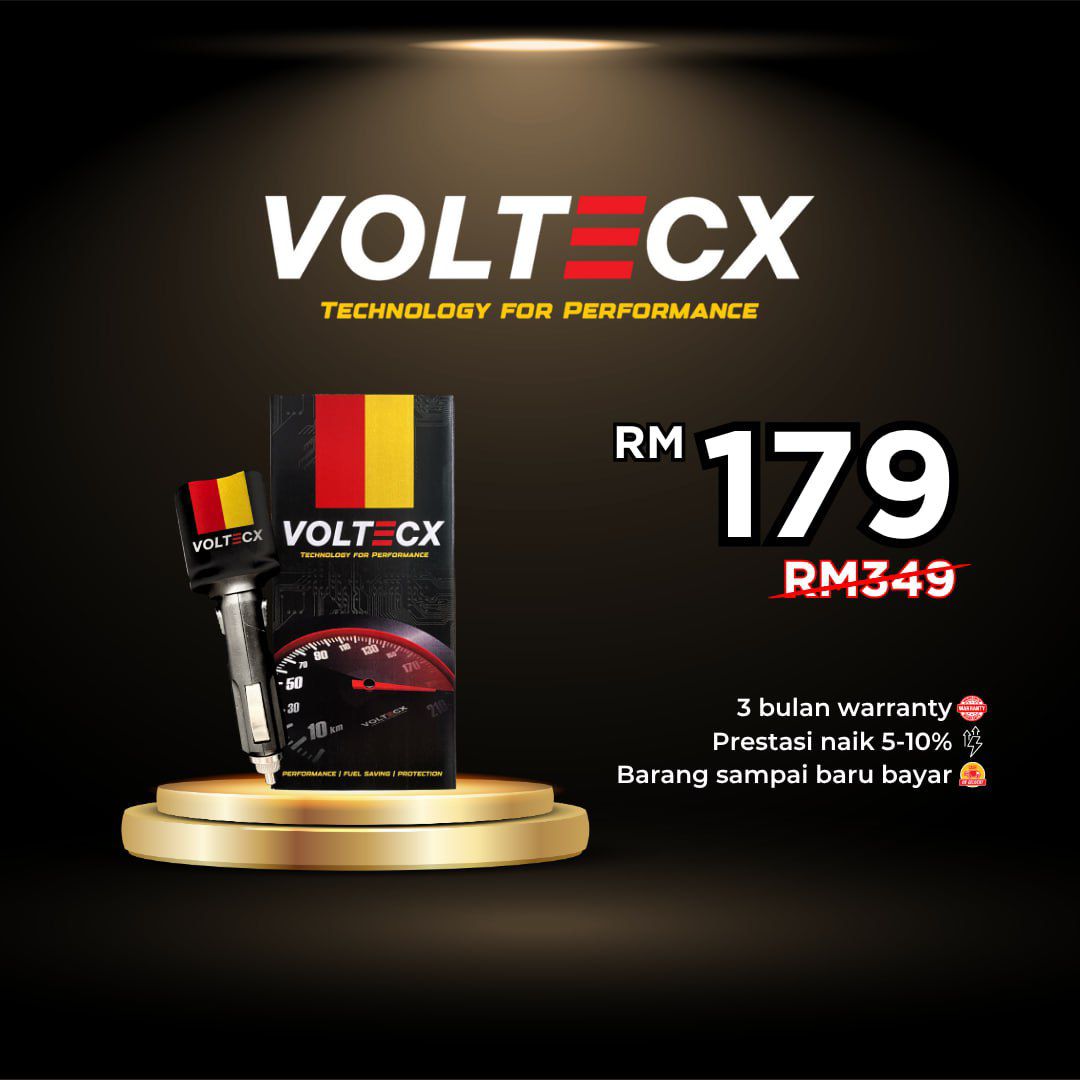 VOLTEC X